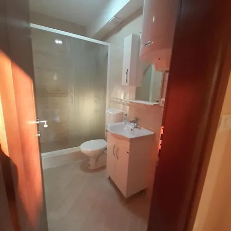 Apartmani Tanja Tivat Exterior photo