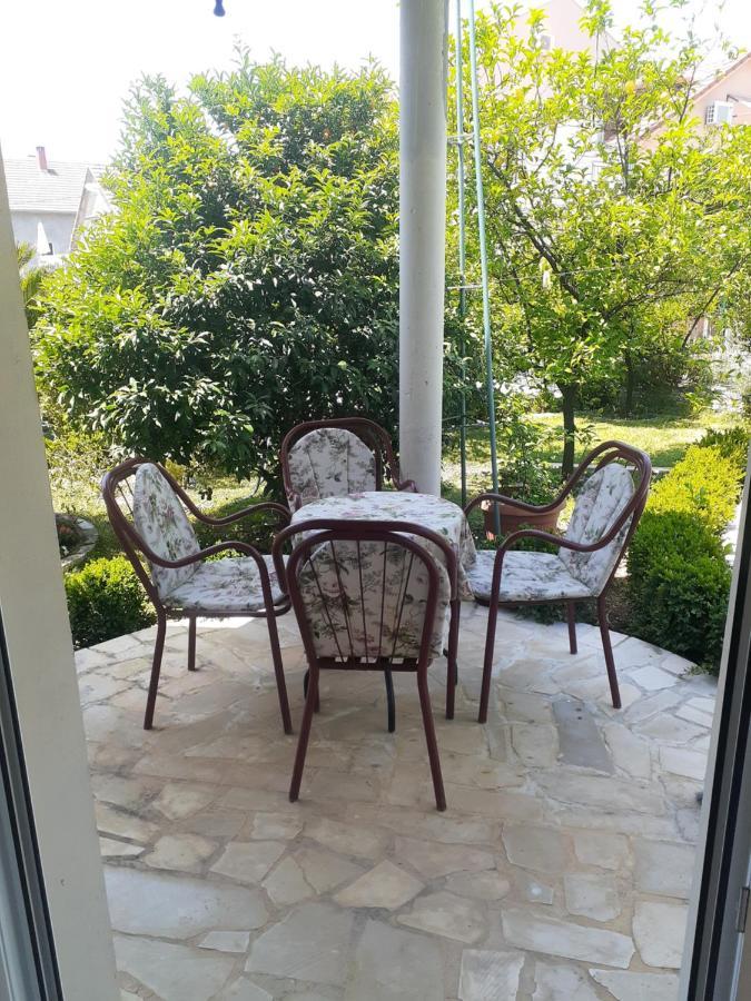 Apartment Tanja Tivat