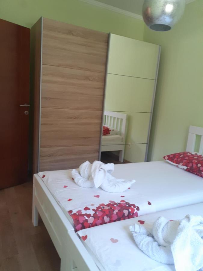 Apartment Tanja