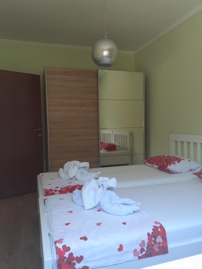 Tanja Apartment
