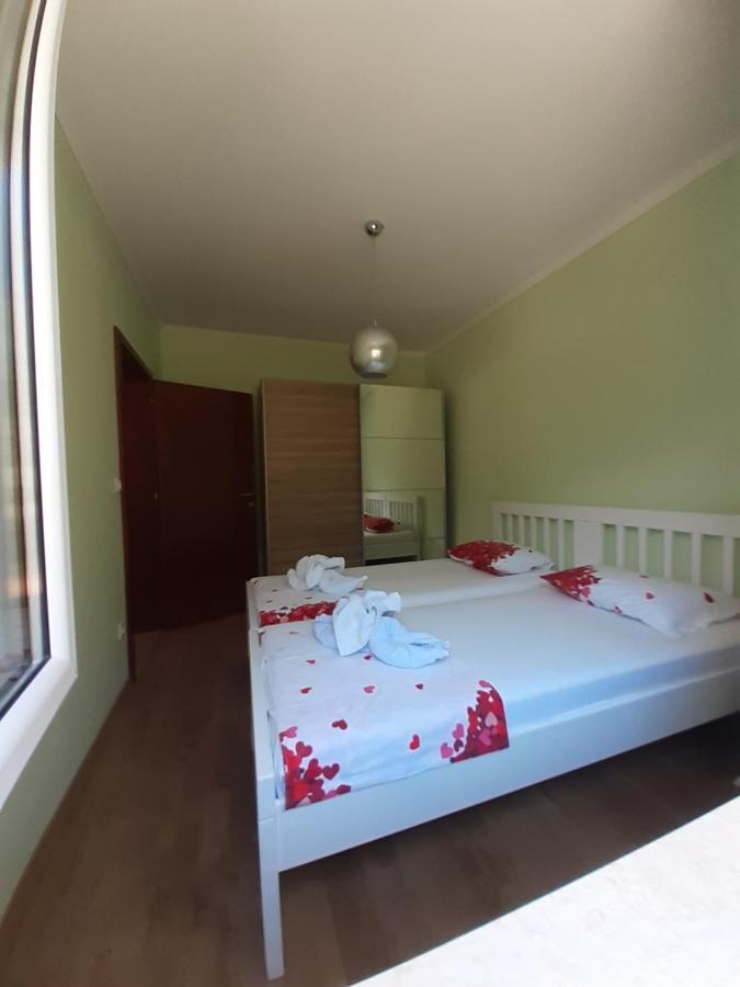 Tanja Apartment Tivat