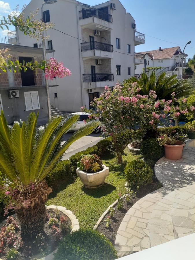 Tanja Apartment Tivat
