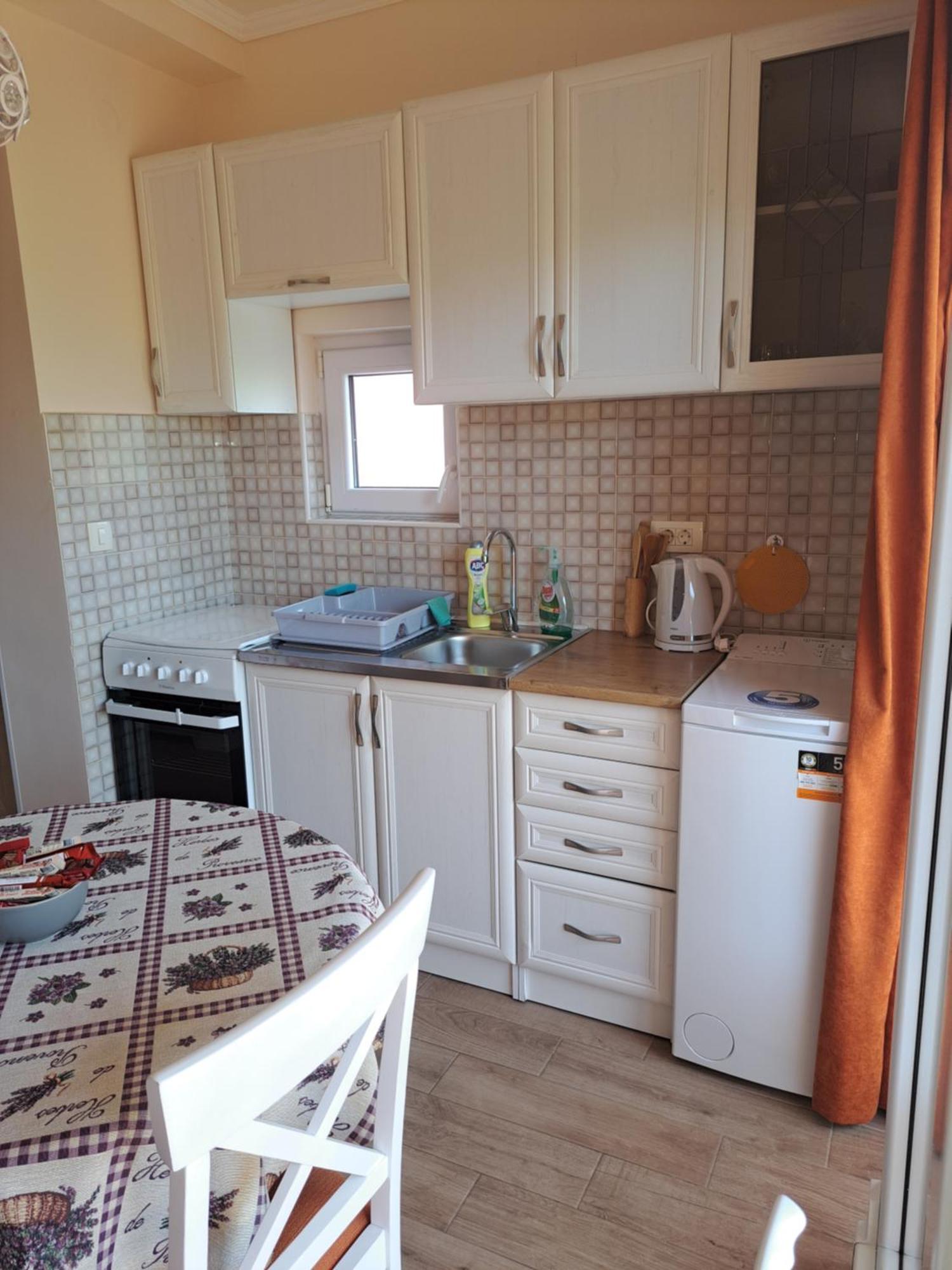 Apartment Tanja Tivat