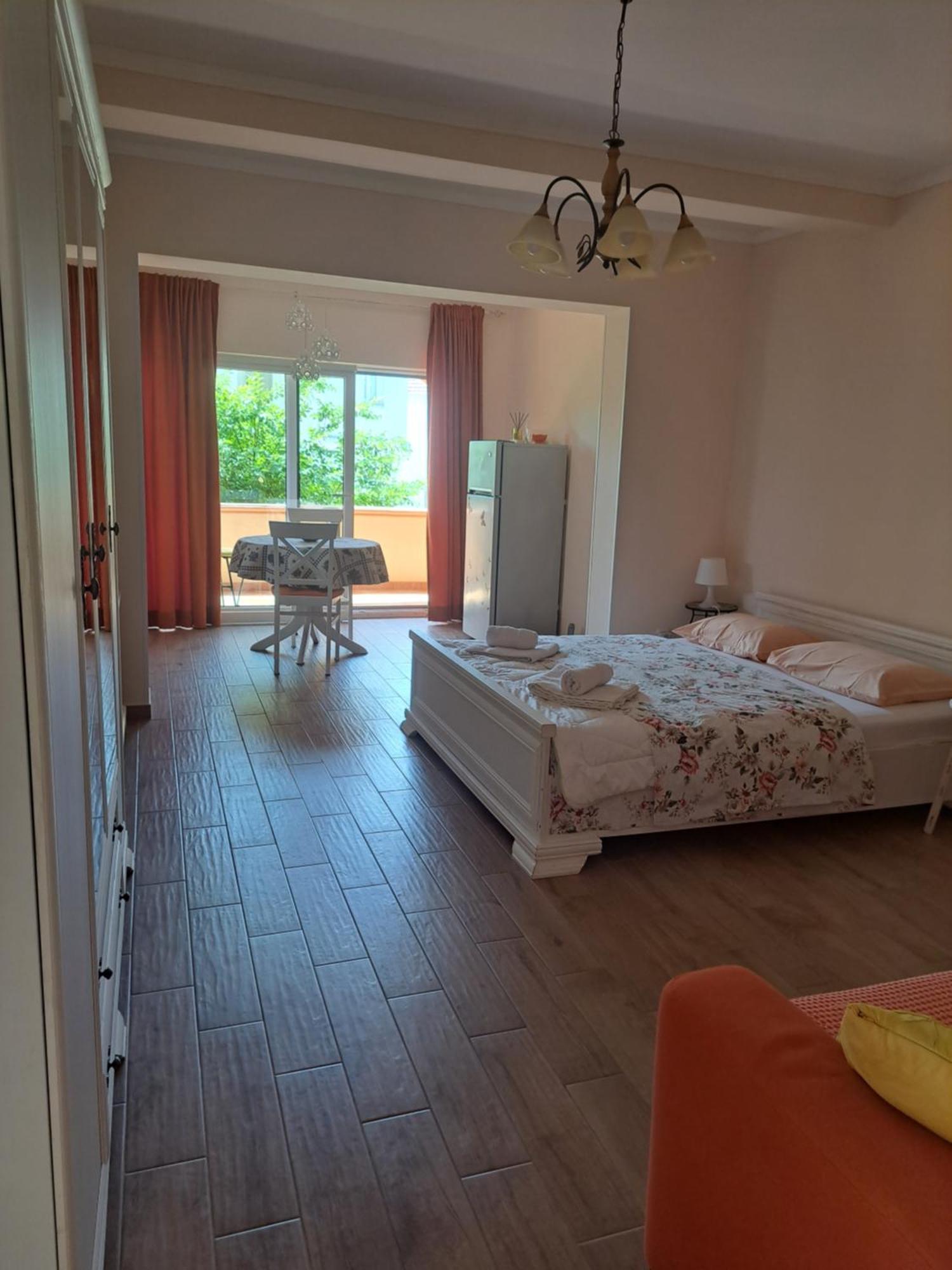 Apartment Tanja