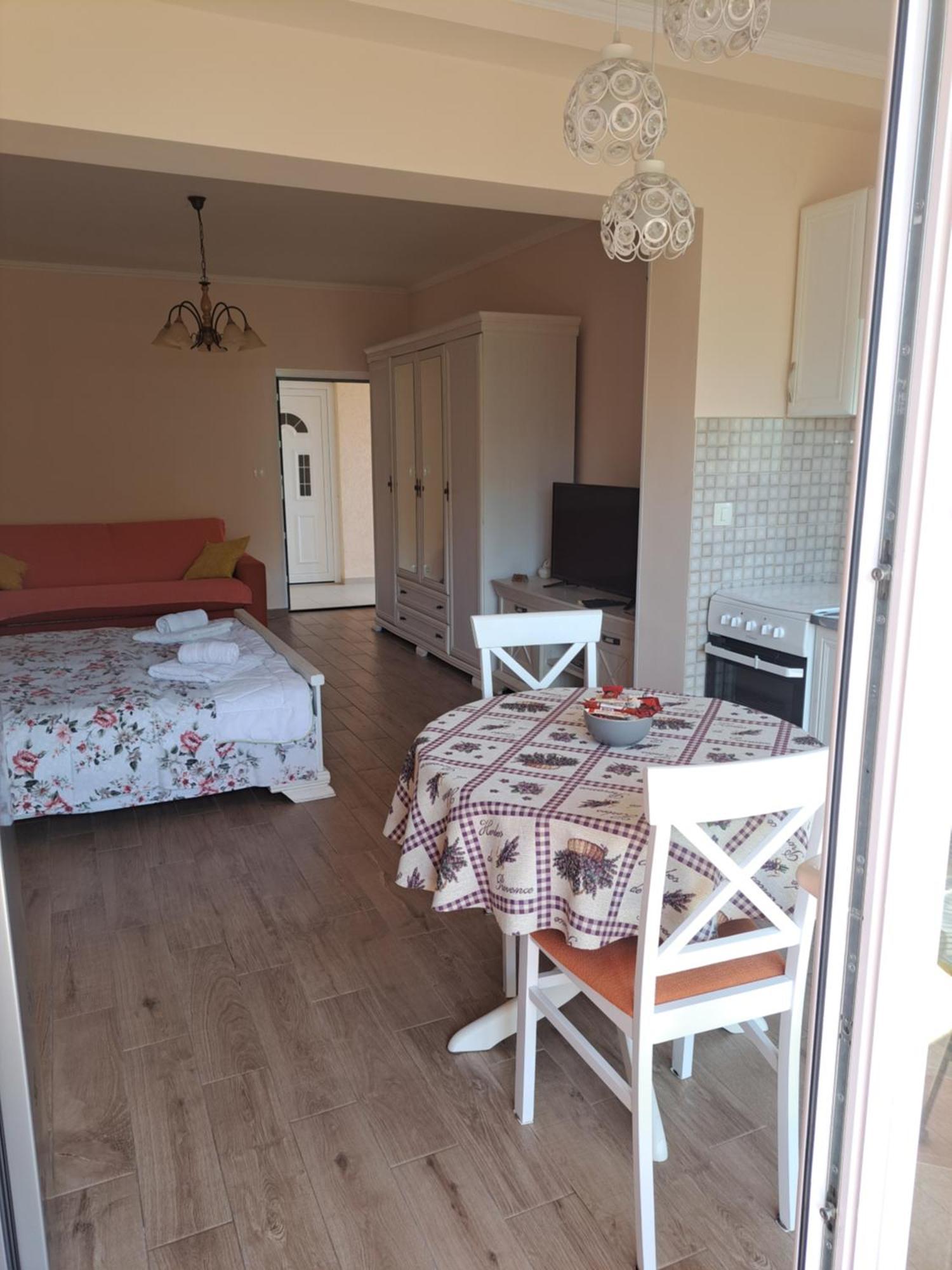 Apartment Tanja Tivat