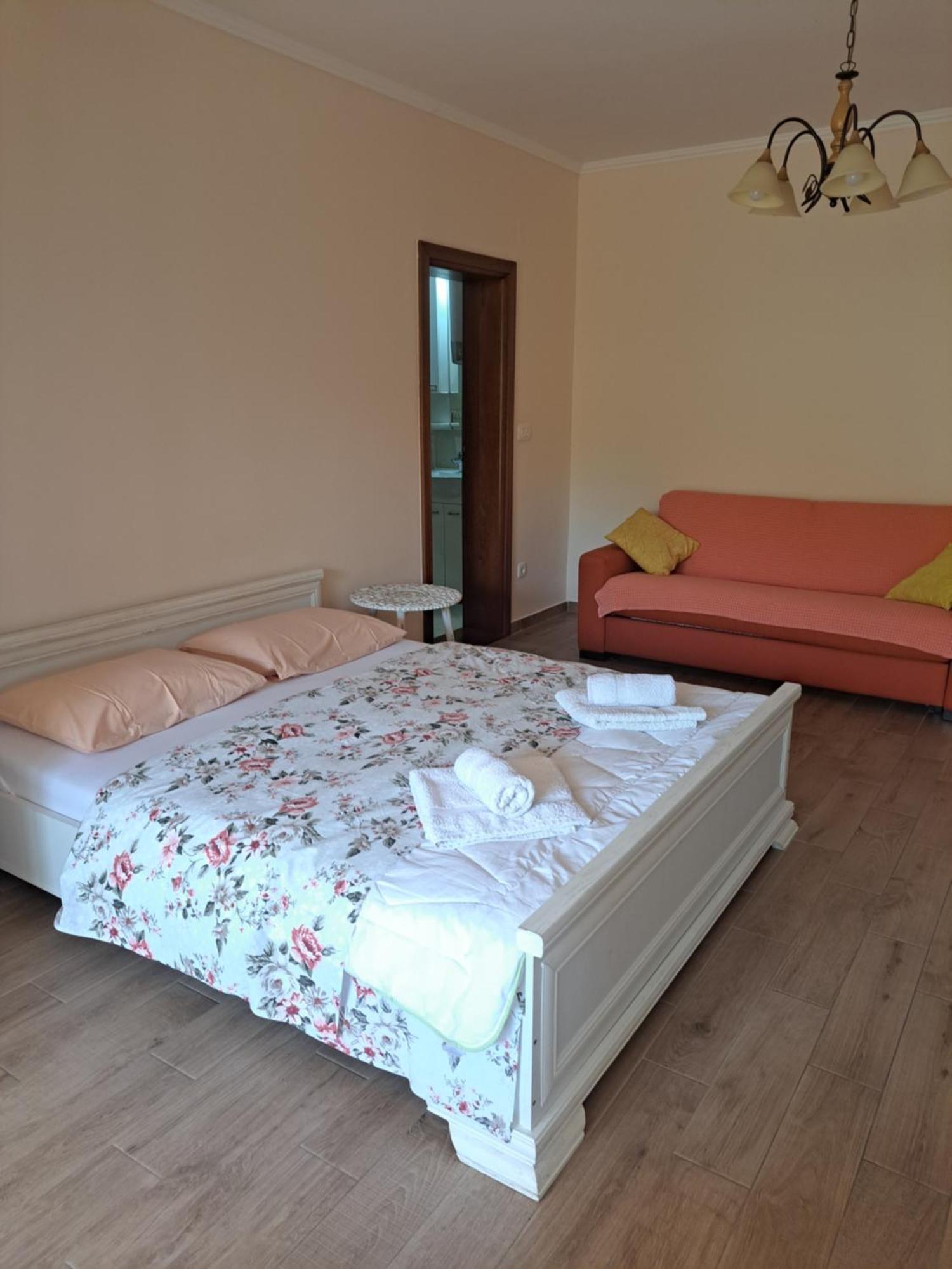 Apartment Tanja Tivat