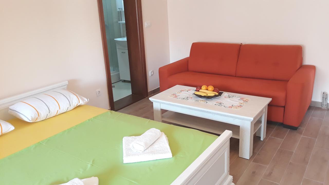 Tanja Apartment