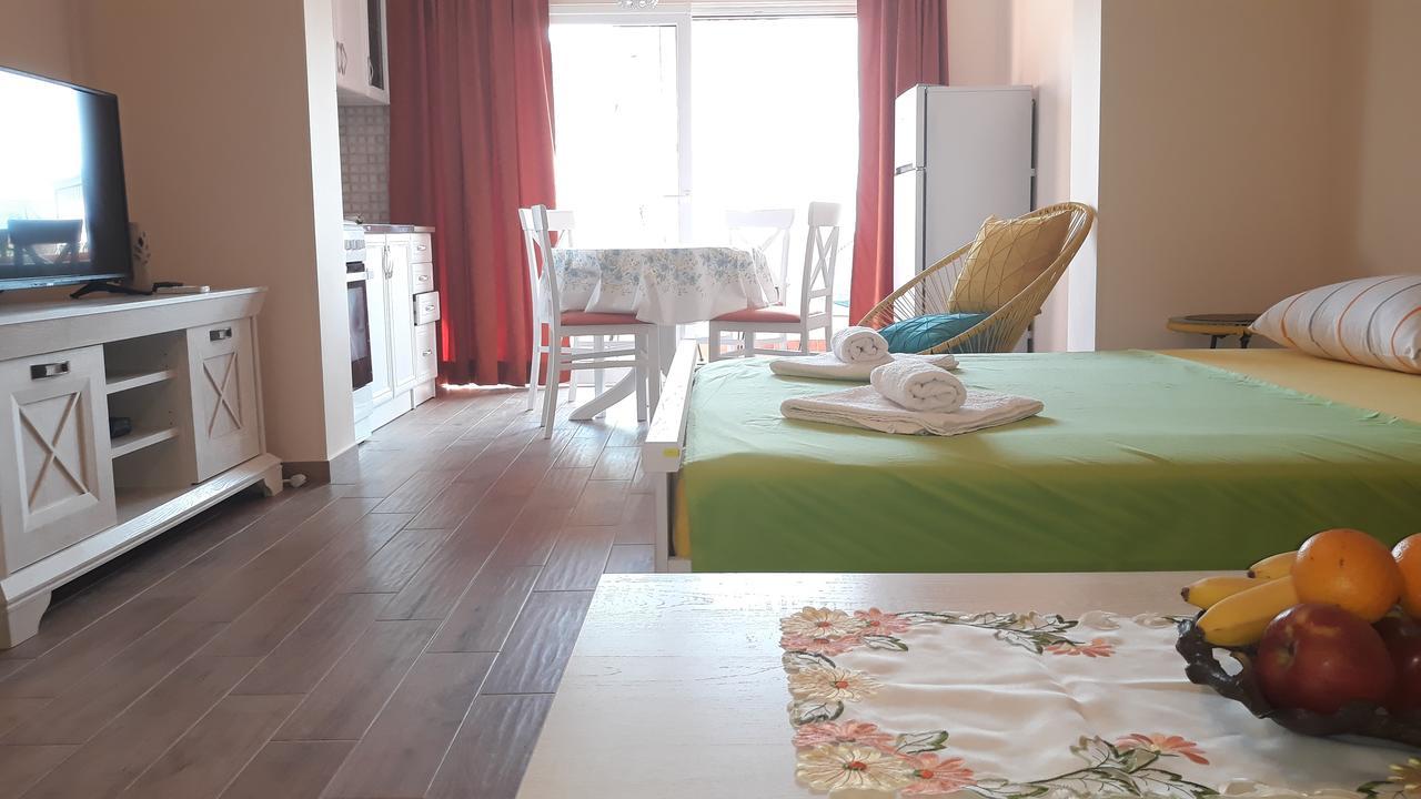 Tanja Apartment *