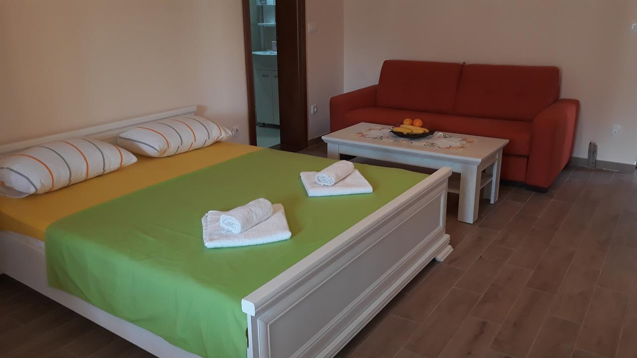 Apartment Tanja