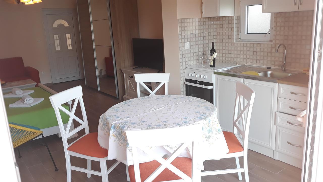 Tanja Apartment Tivat