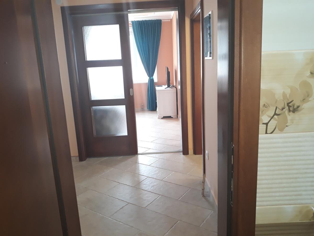 Tanja Apartment Tivat