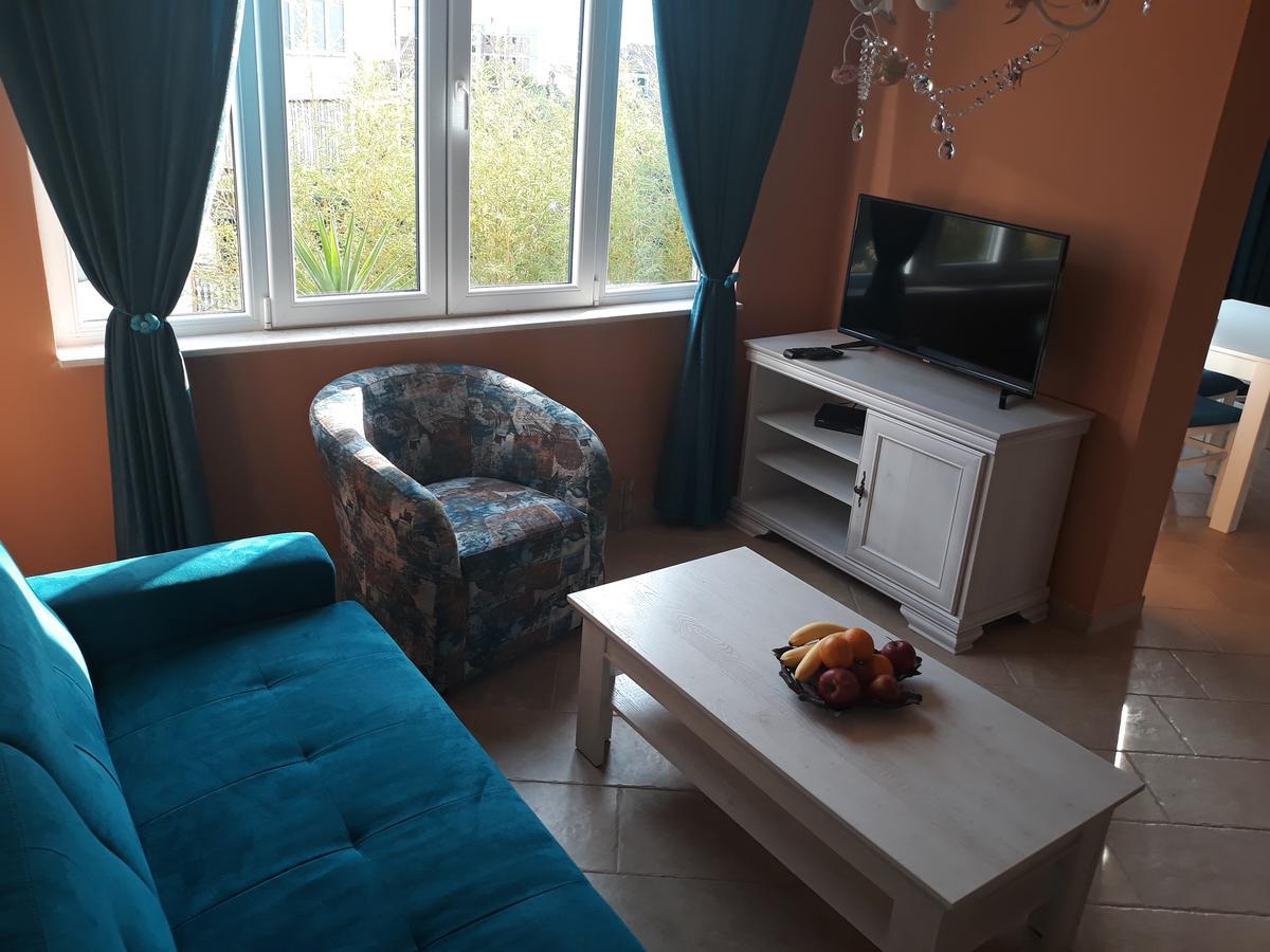 Tanja Apartment *